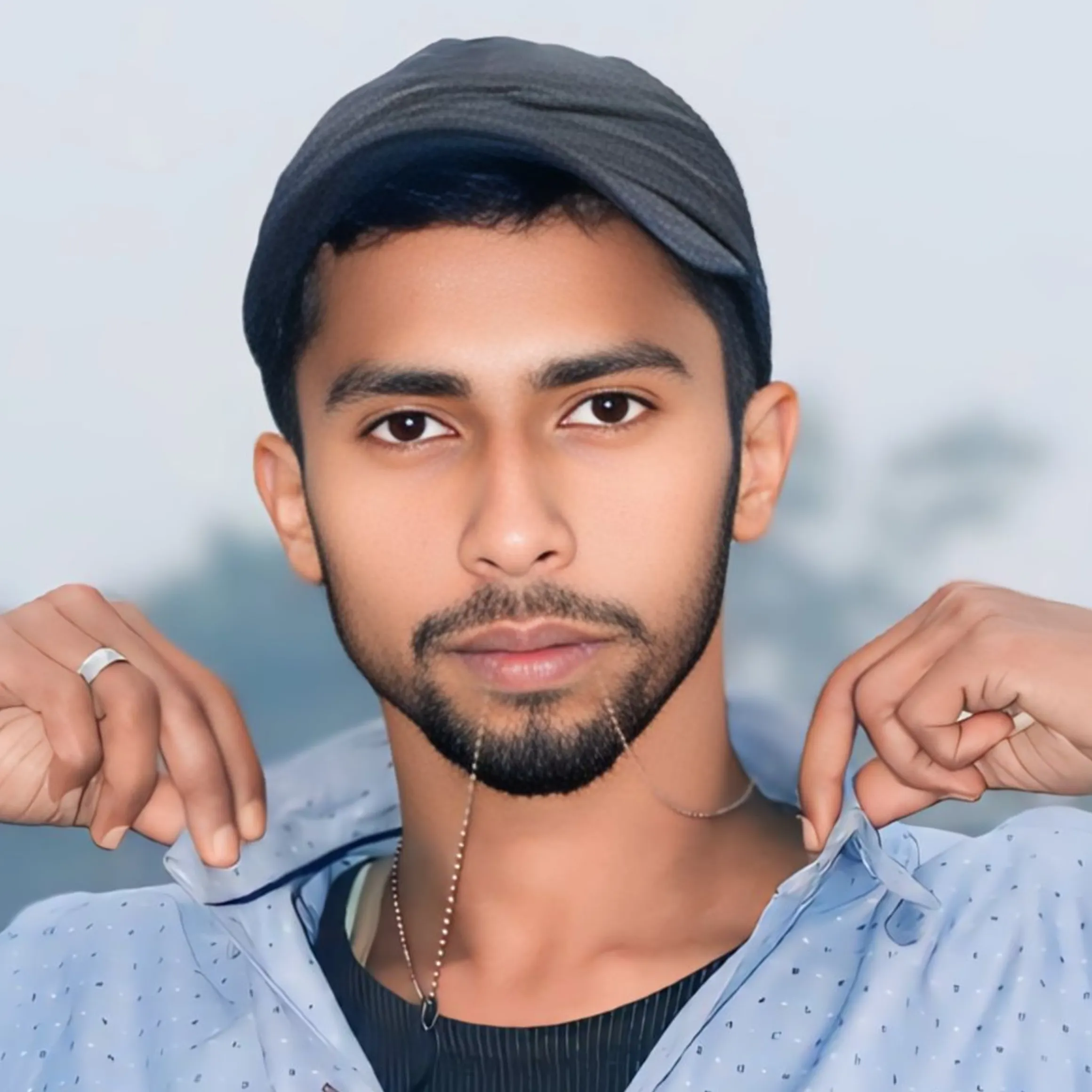 Manish Kumar