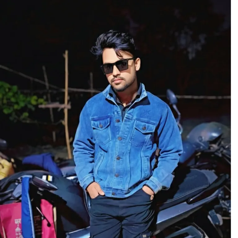 Abhishek Kumar
