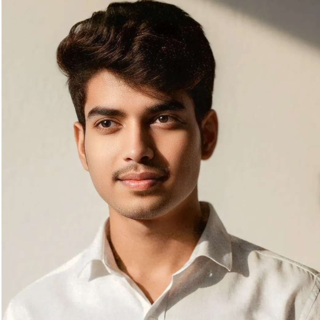 Mubassir Alam