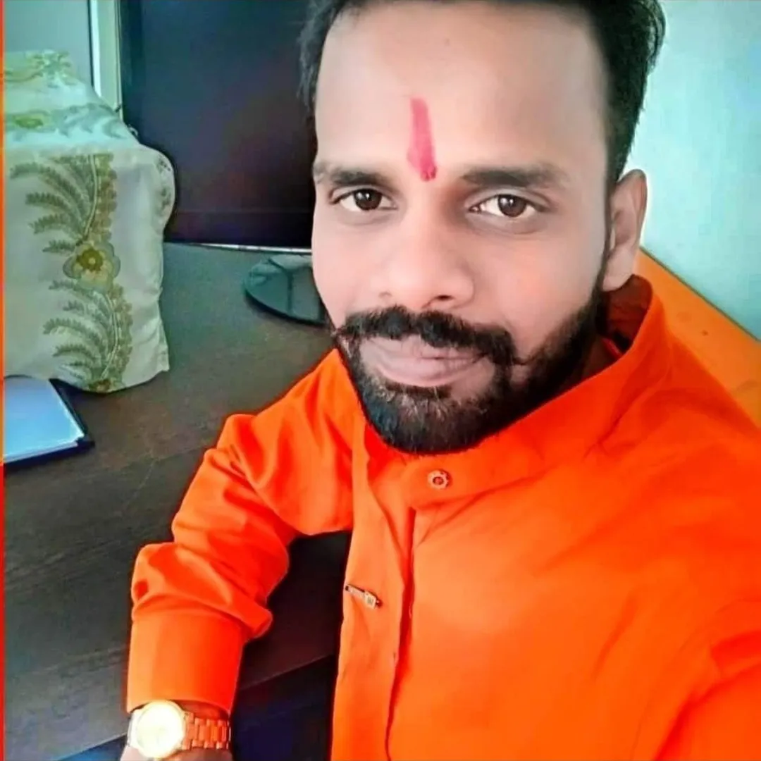 Manoj singh