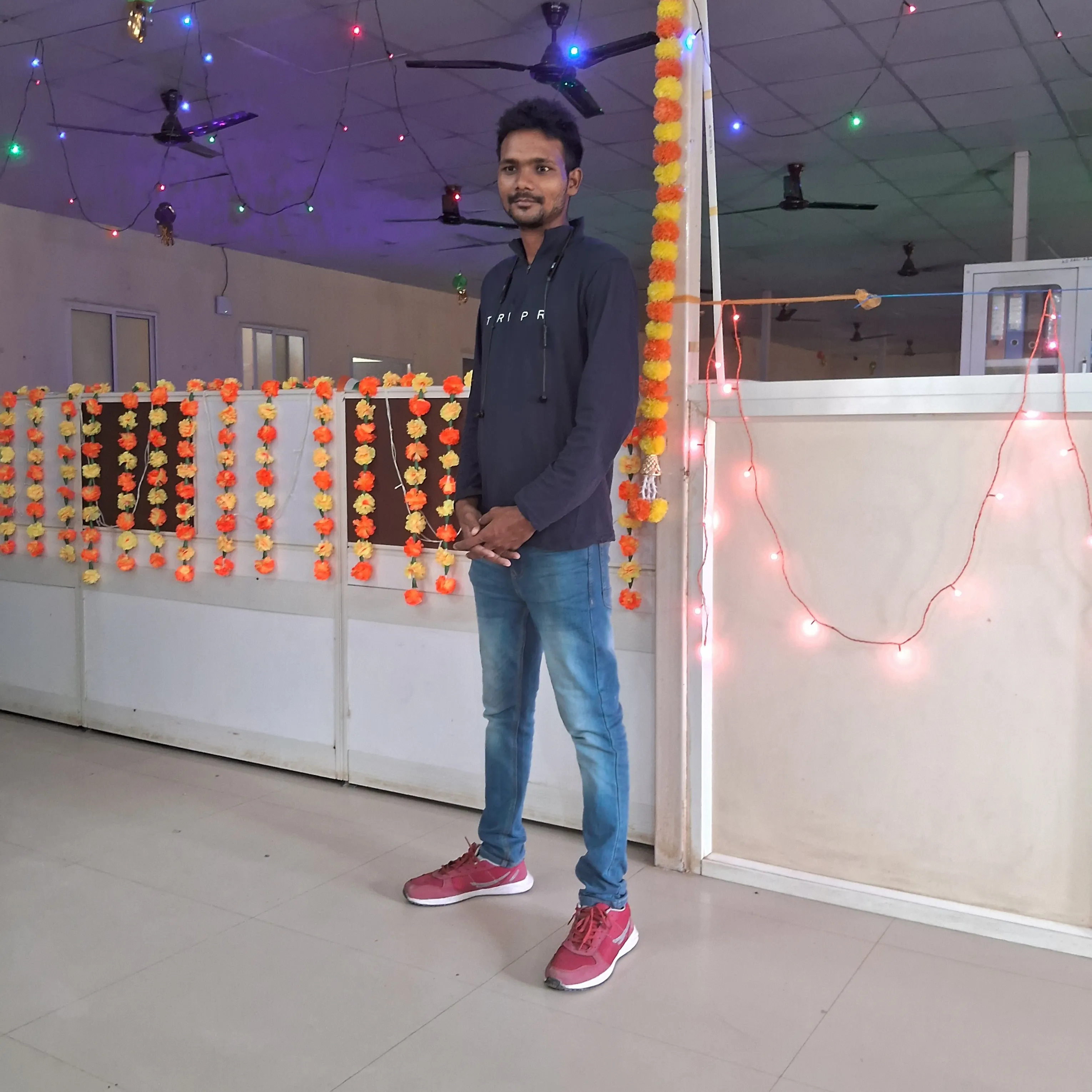 Manish Vishwakarma