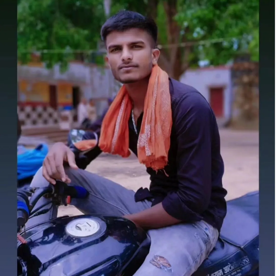 Akash🚩🚩 Sahani