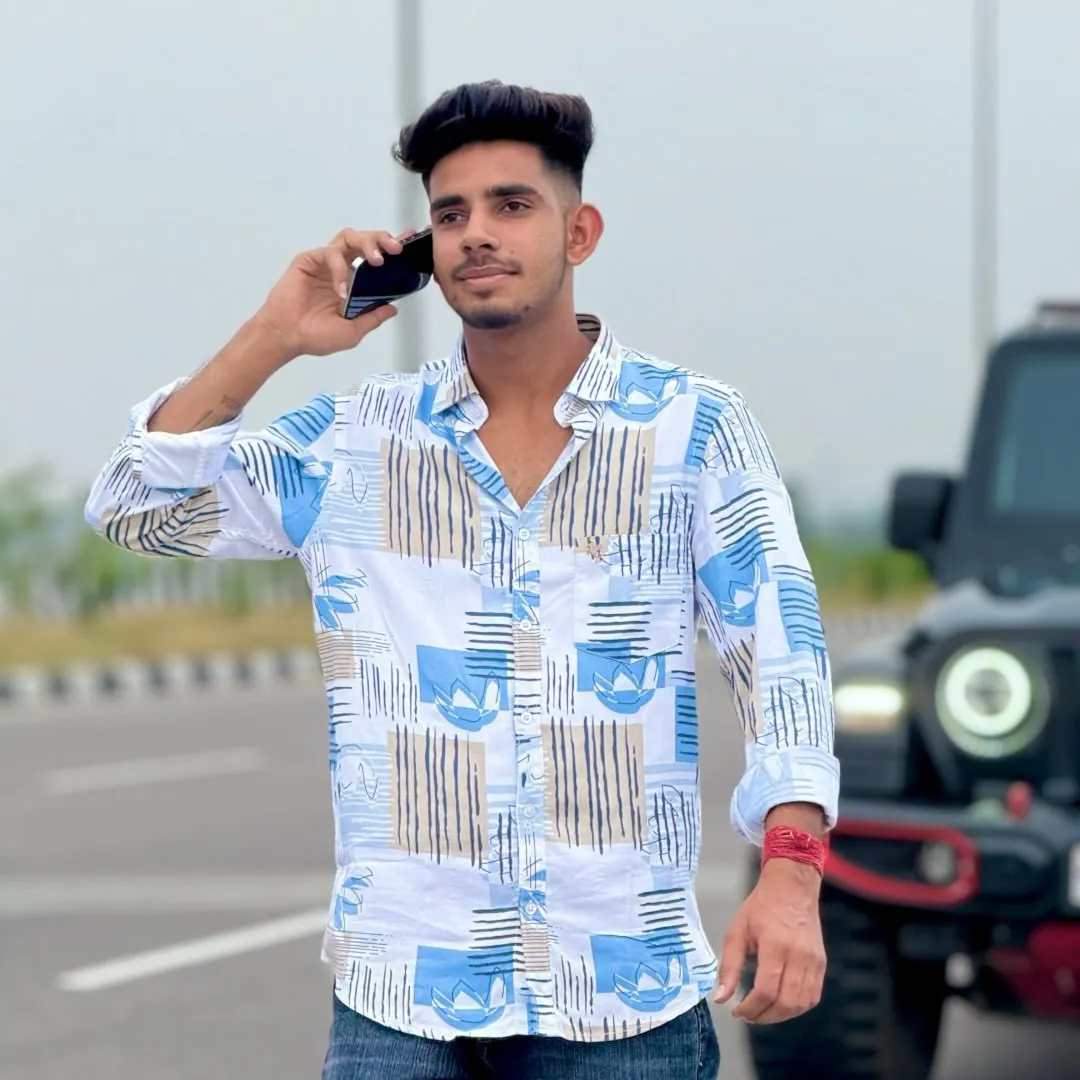 ROHIT DESHWAL