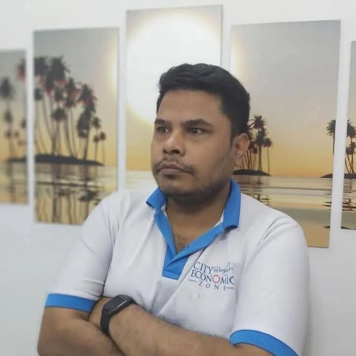 Sudip Sarkar