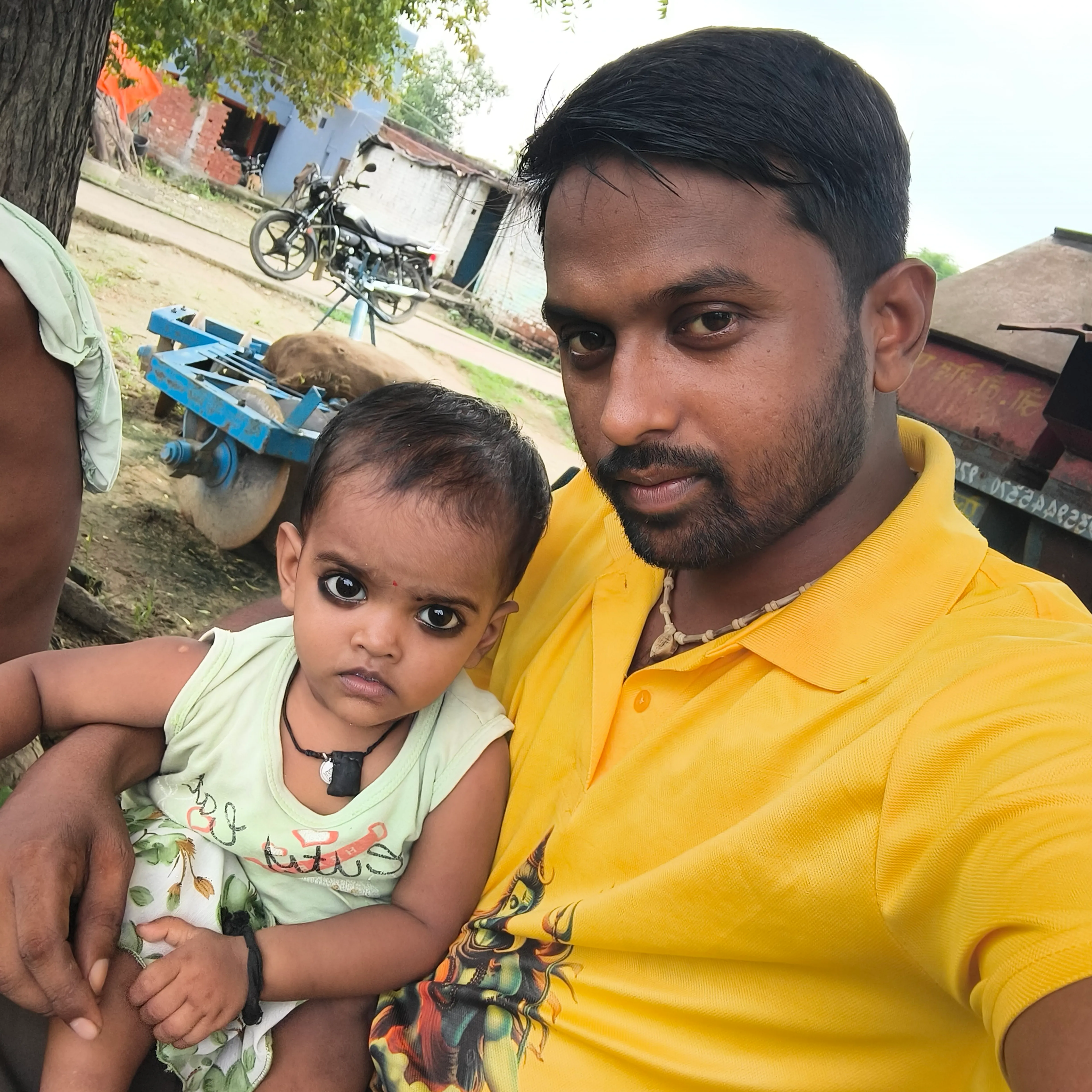 Rajkishor Rajput