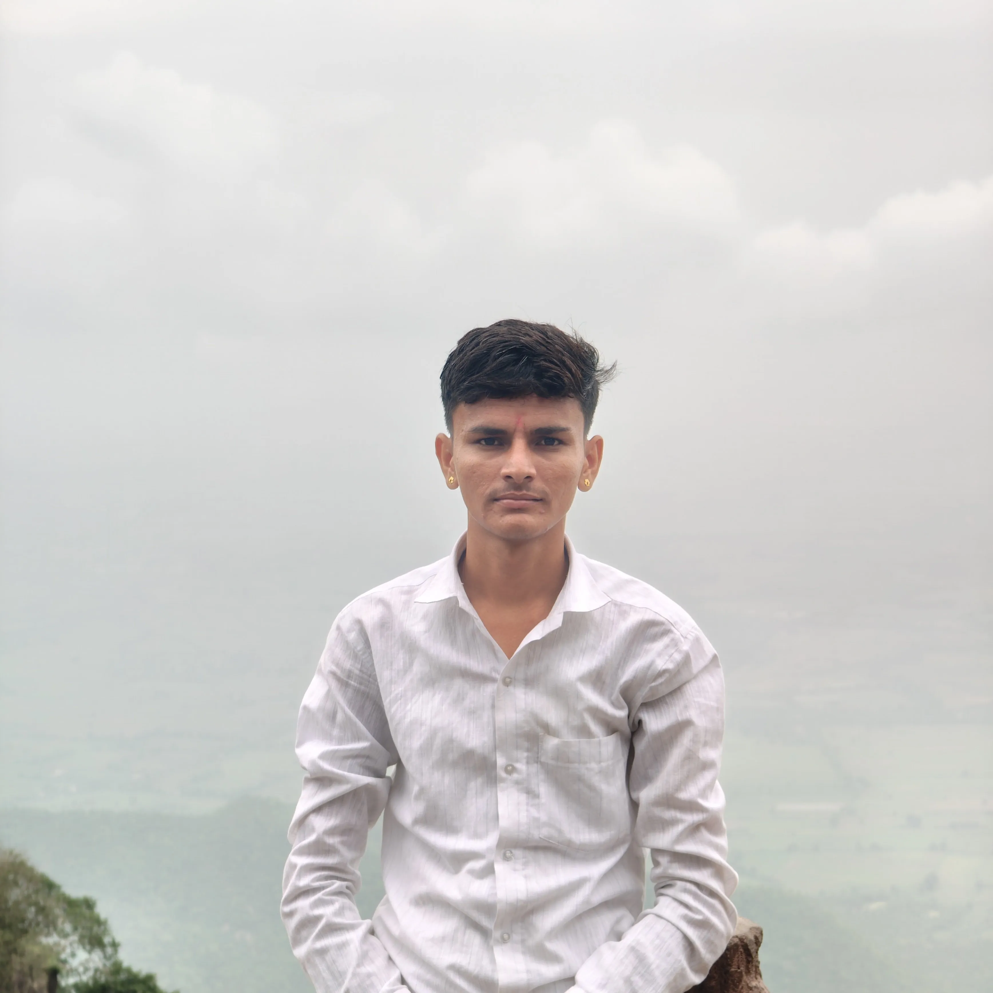 Bharat Kumar