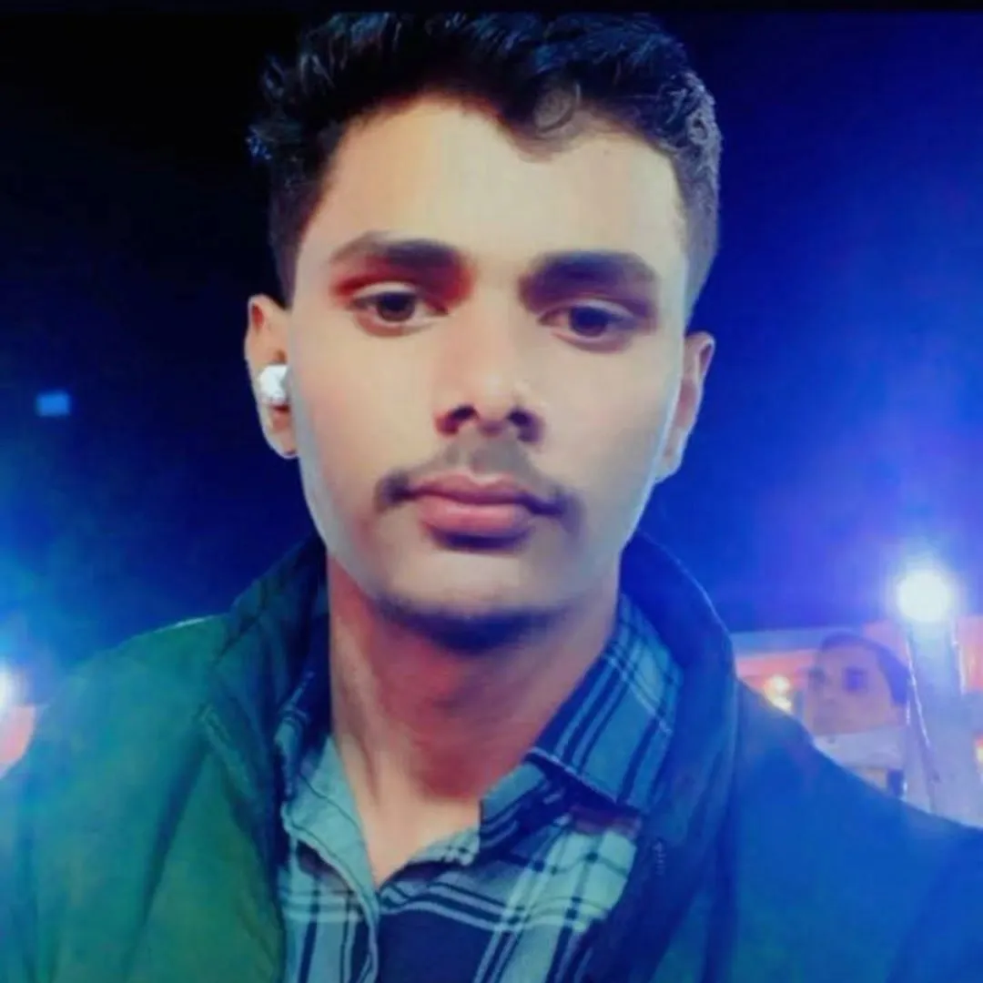 Aman Maurya