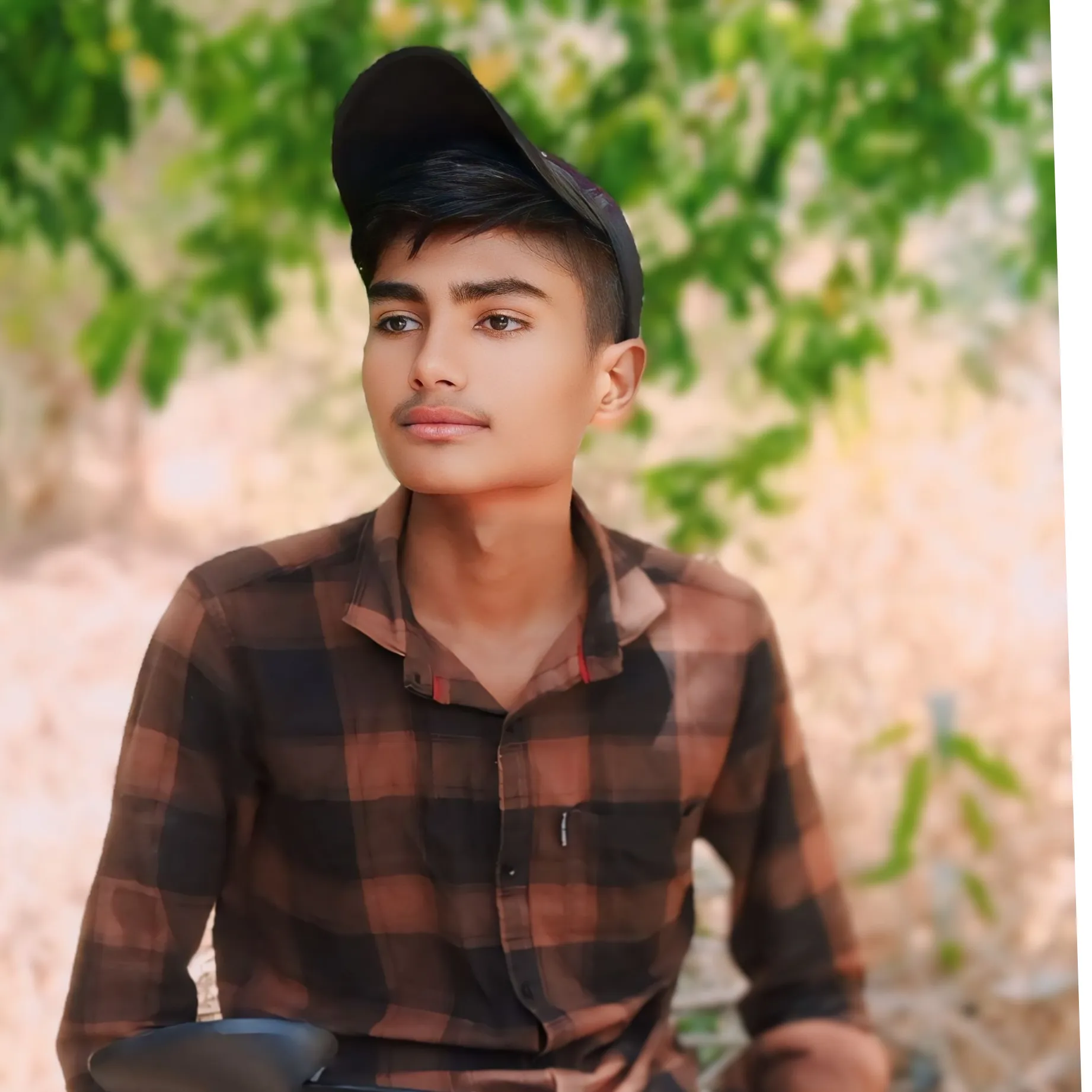 Abhishek Yaduvanshi