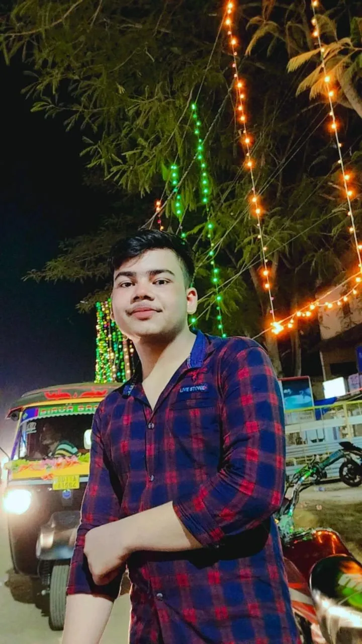 kumar Nagraj