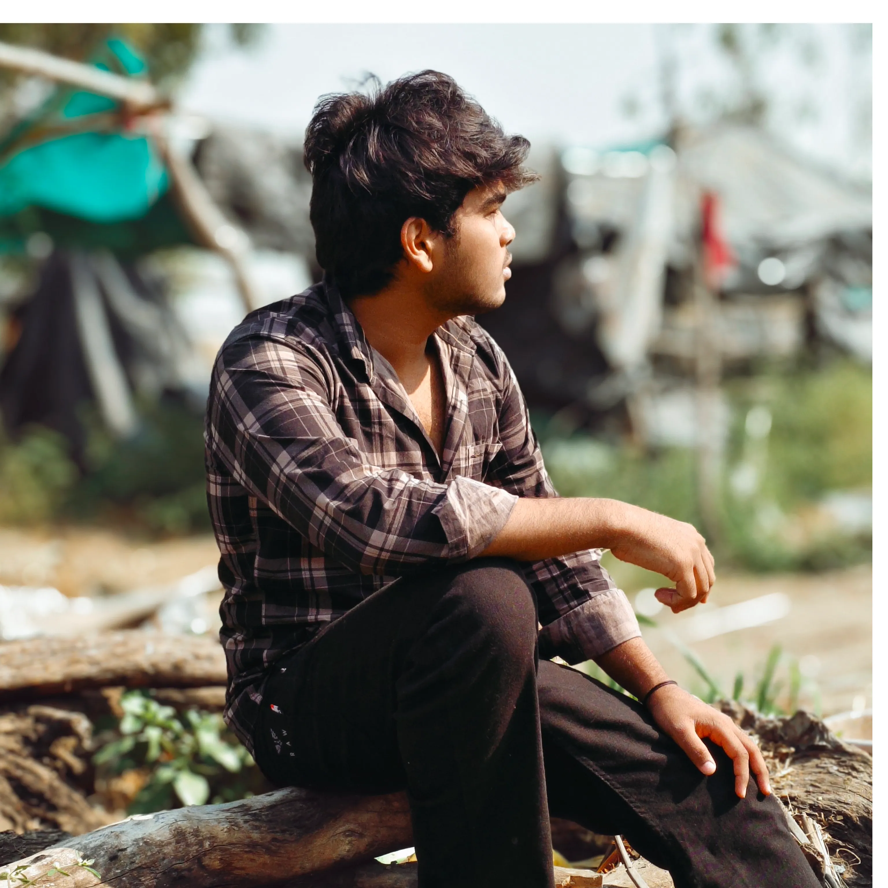 Aryan Mohite