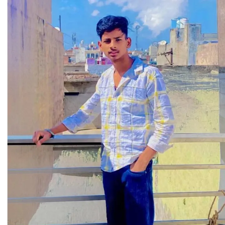 Gagan yadav