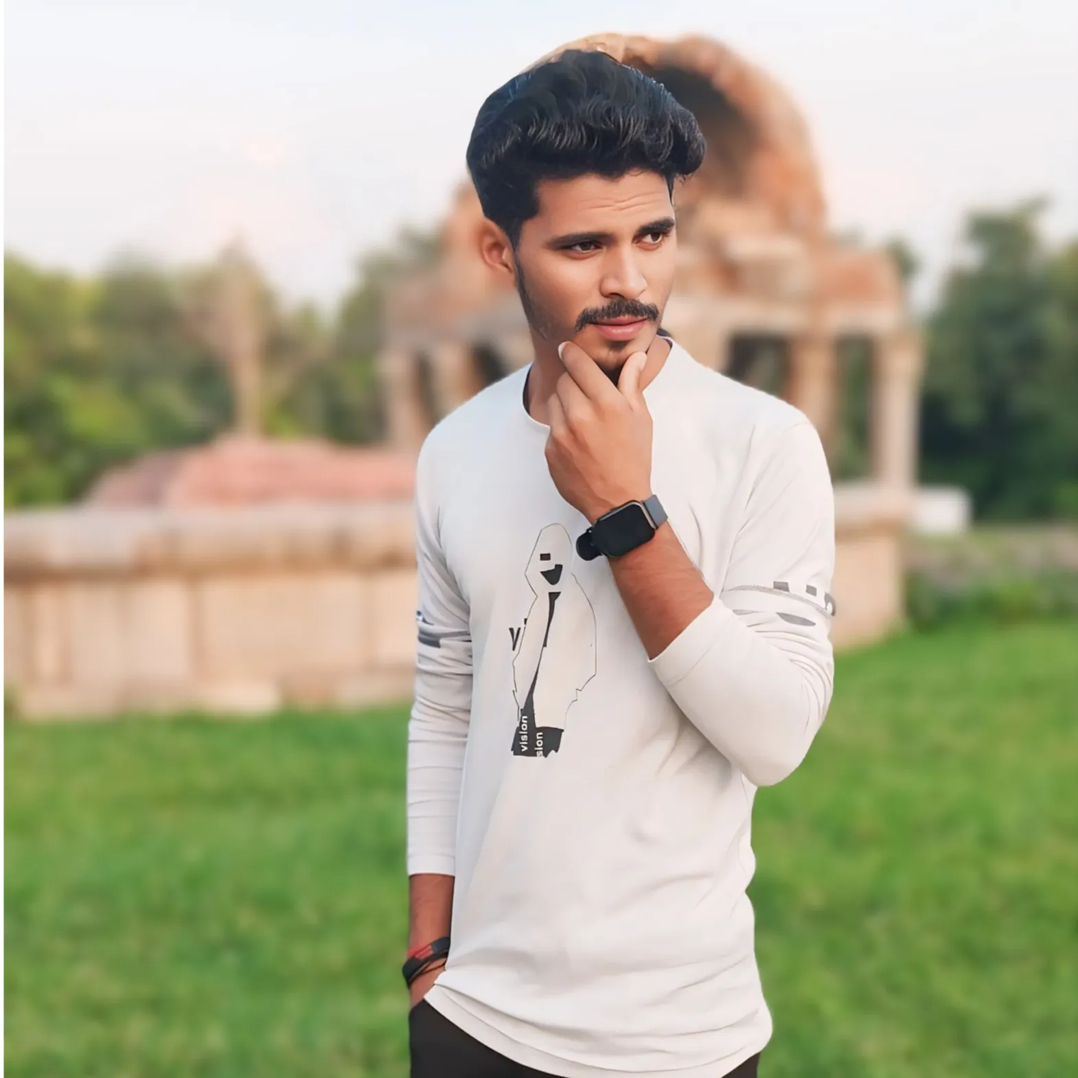 Suraj Paswan
