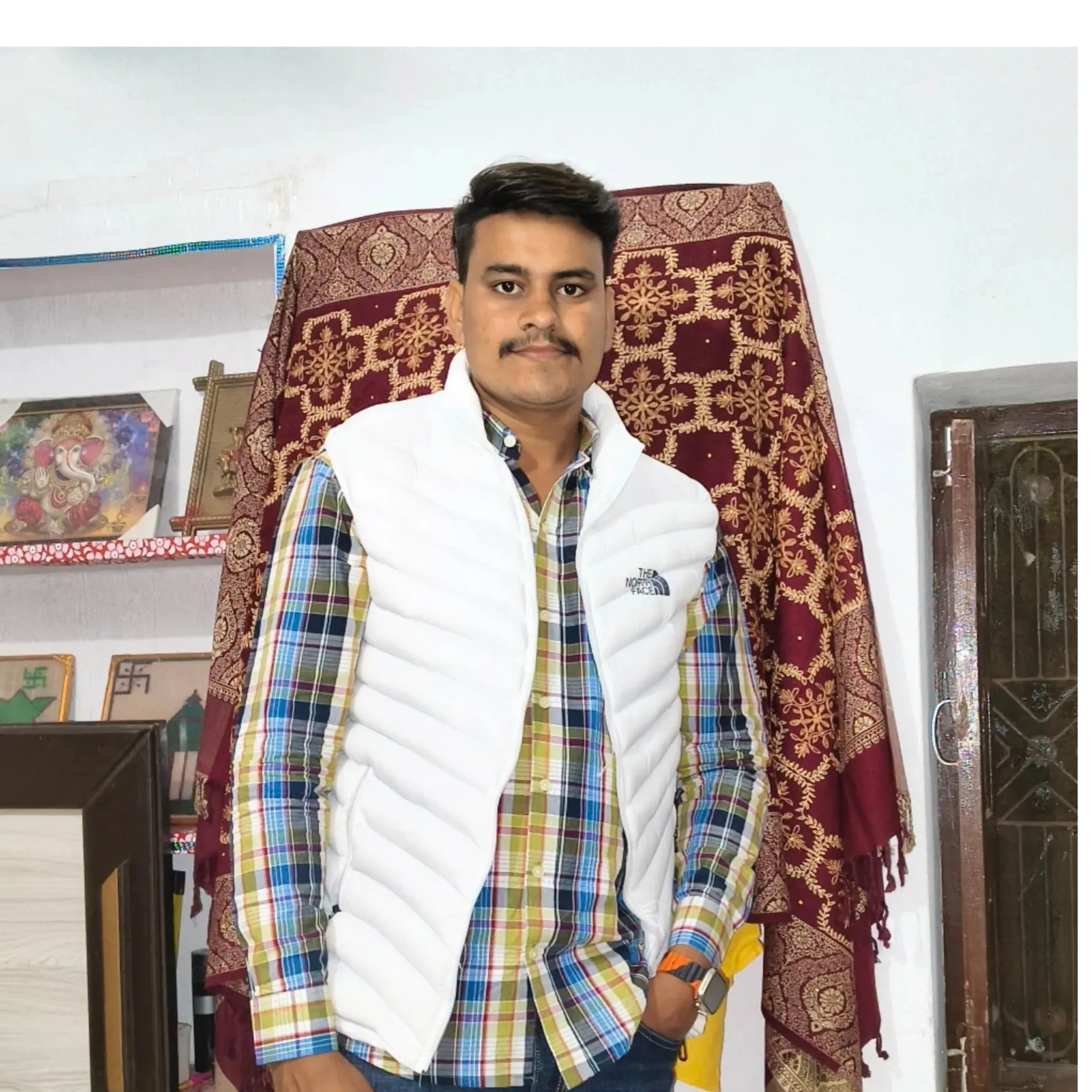 Govind choudhary