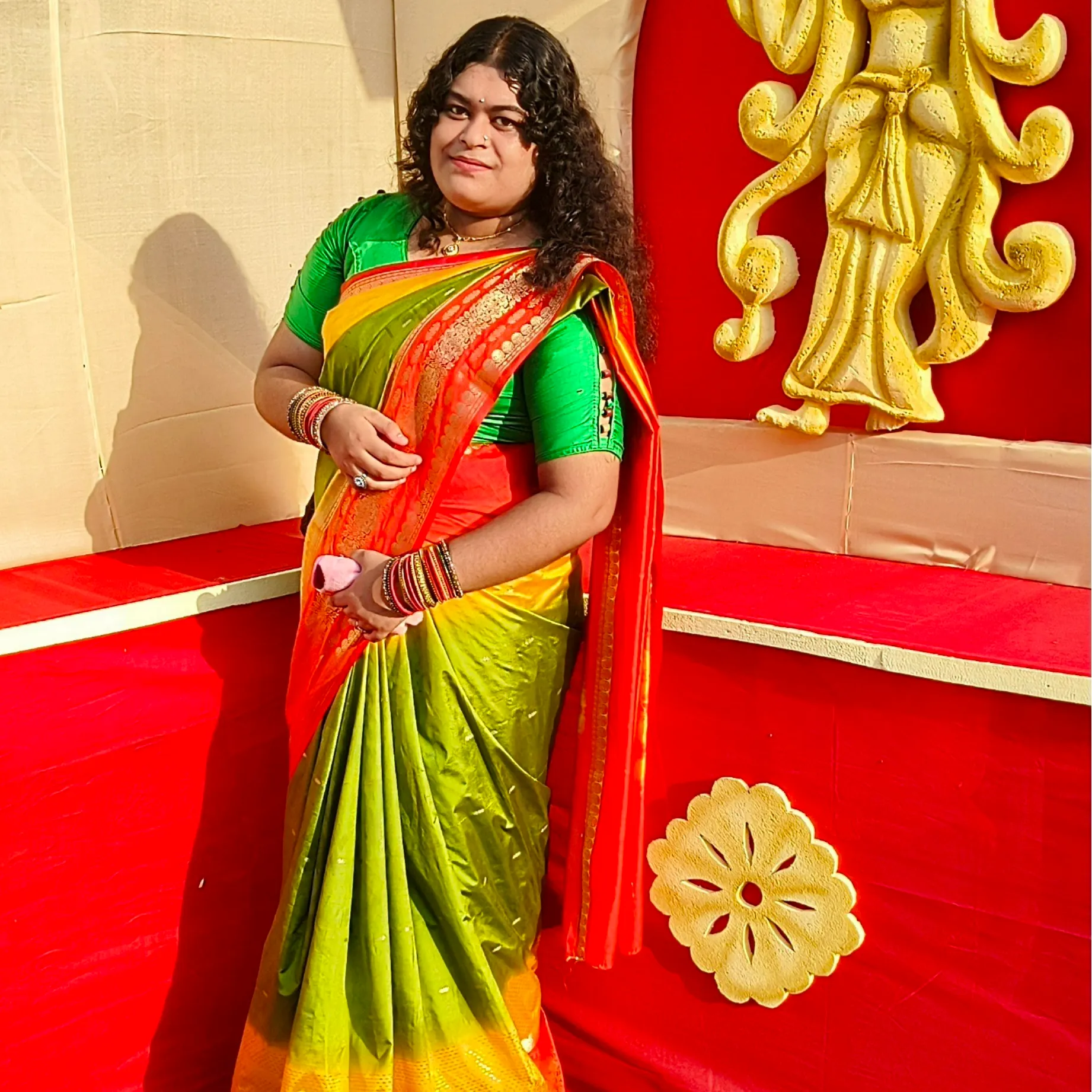 Snigdha Chakraborty