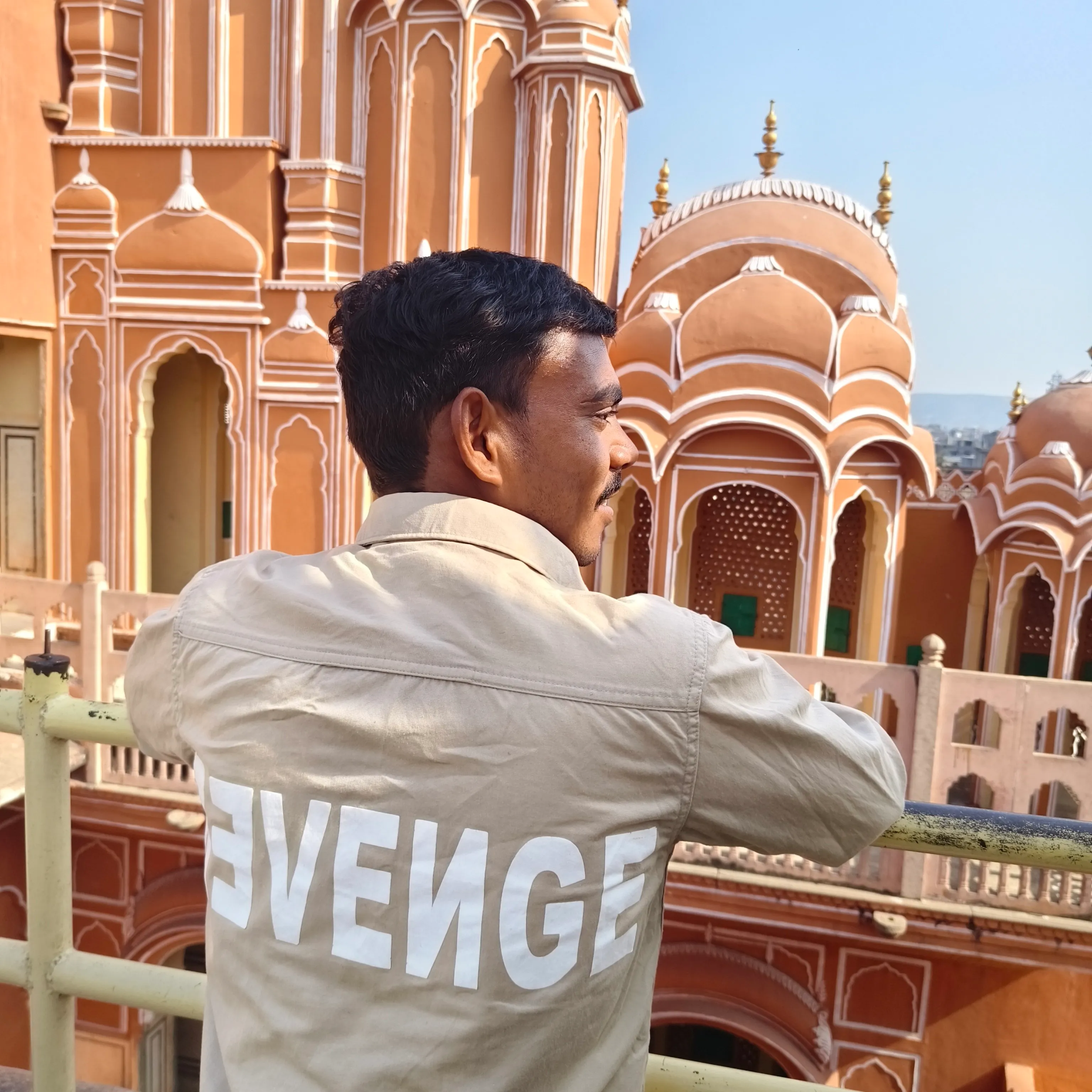 Kushal Bagrana