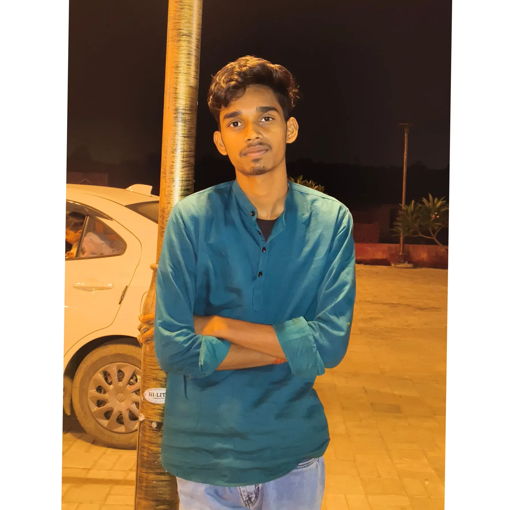 akash mahto