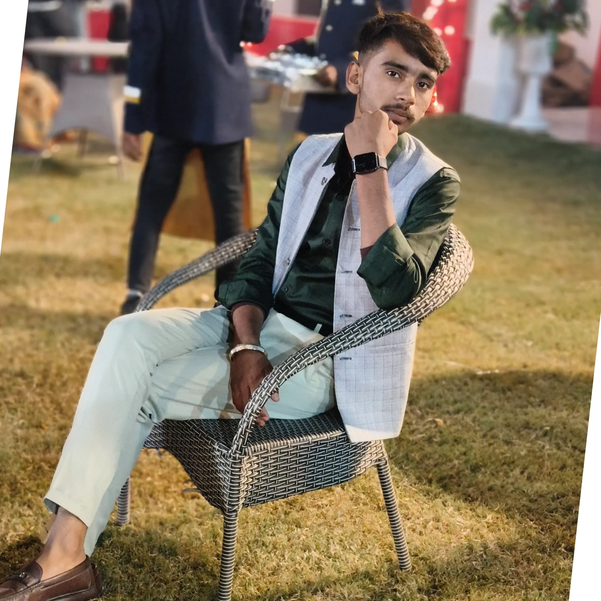 Anoop Agrahari