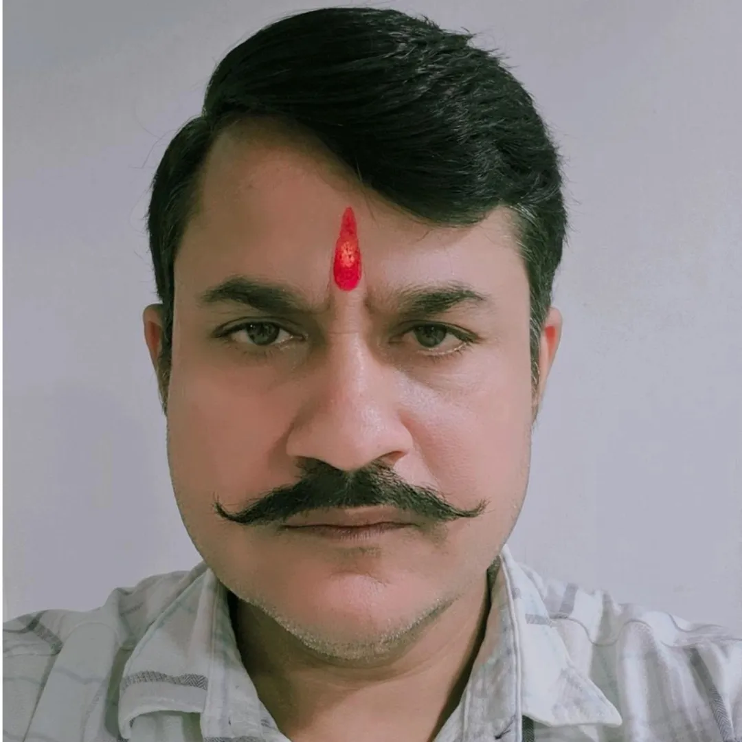 पारसाराम क्षत्रीय माली