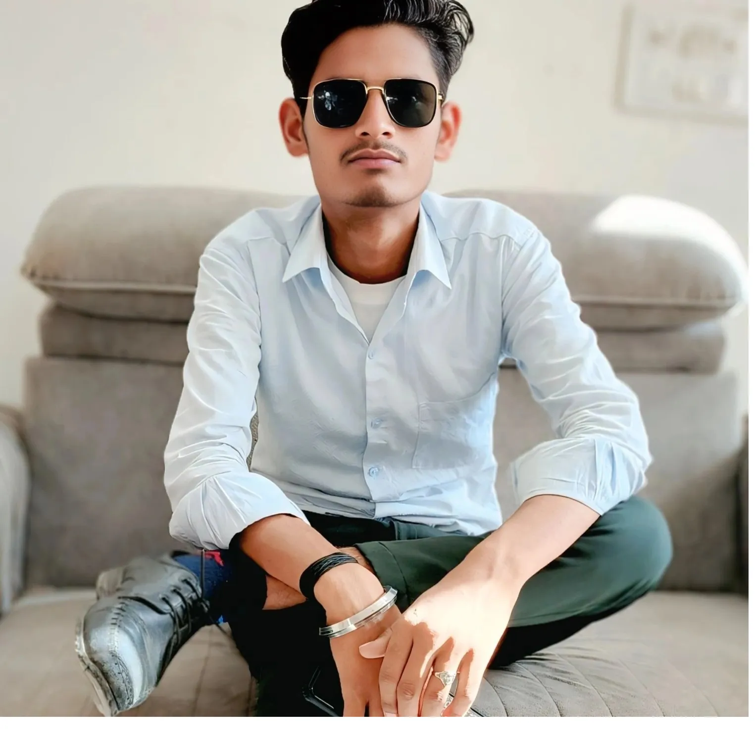 Sonu Maurya