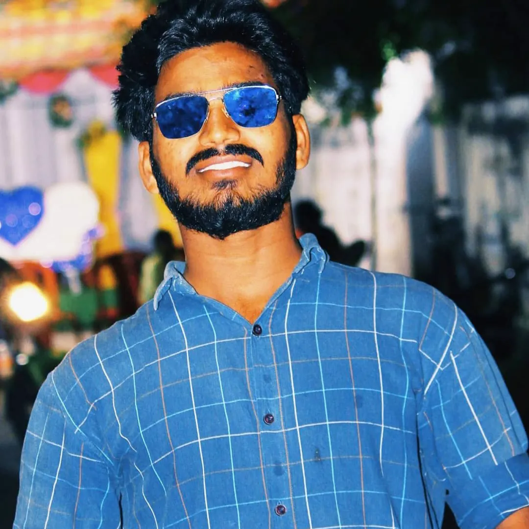 kranthi Cristin