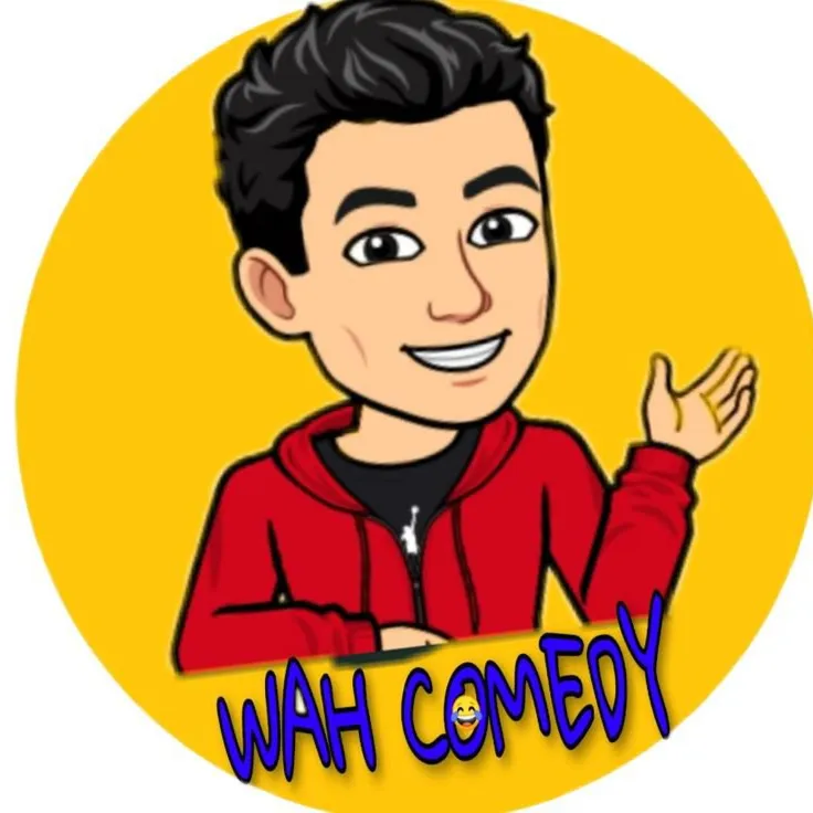 Comedy Theka