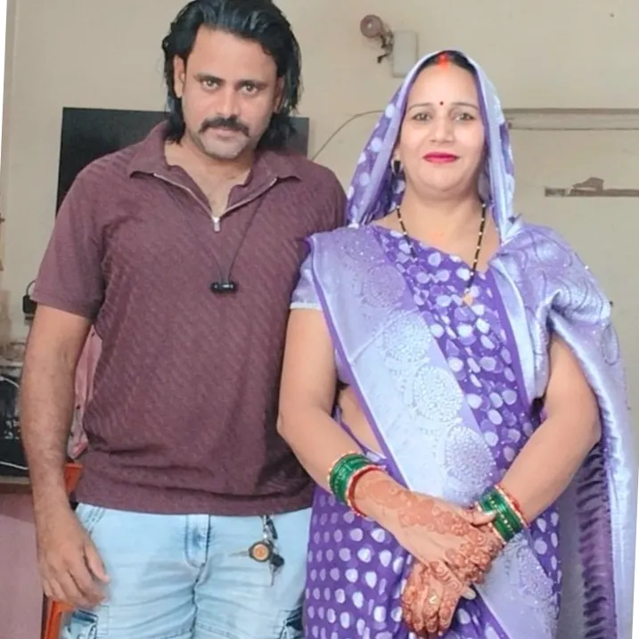 Harishchandra Pandey