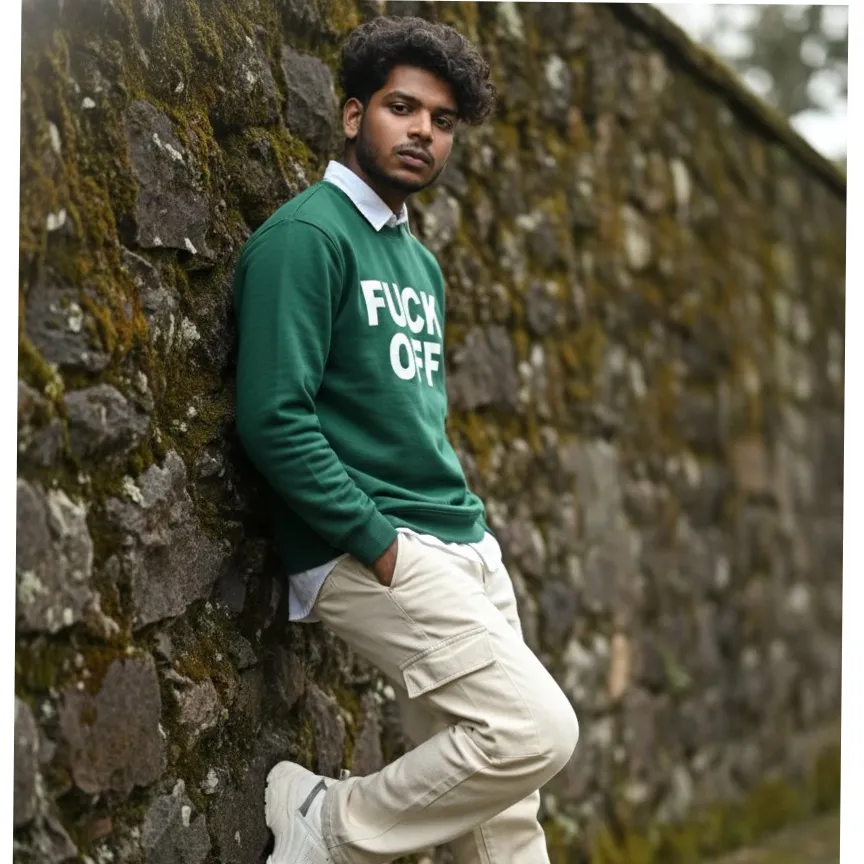 Ganesh Sharma