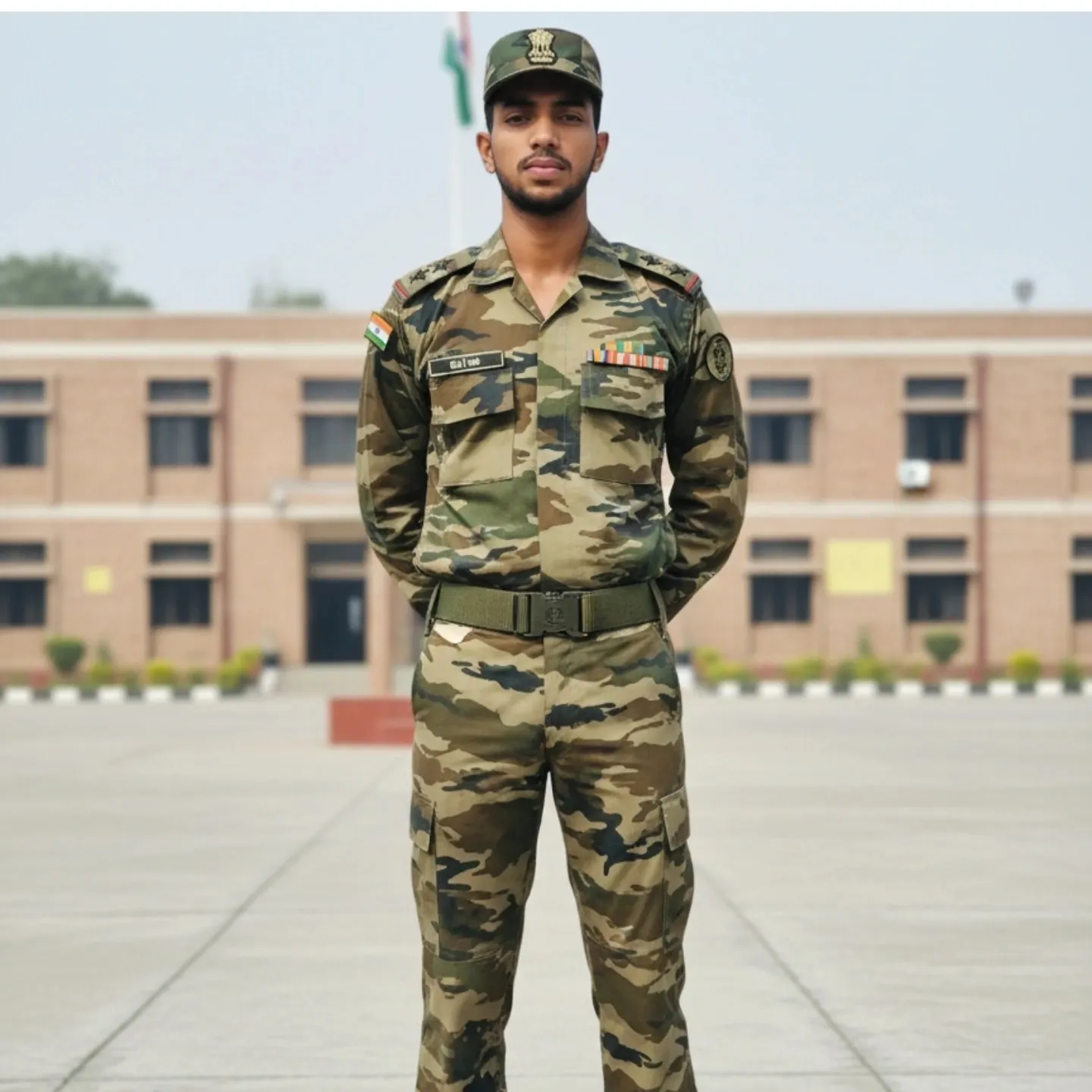 Rohit Kumar