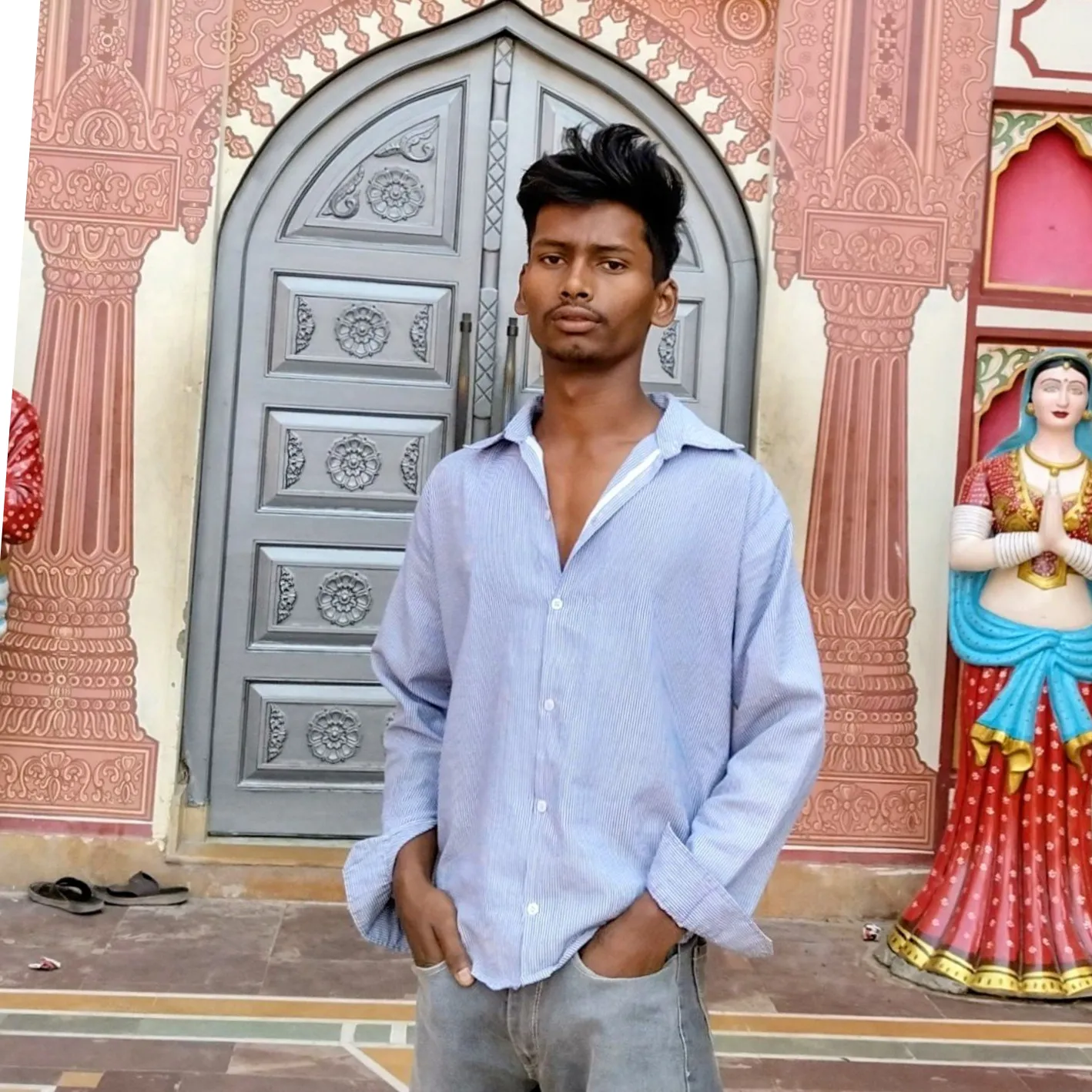 suraj sk