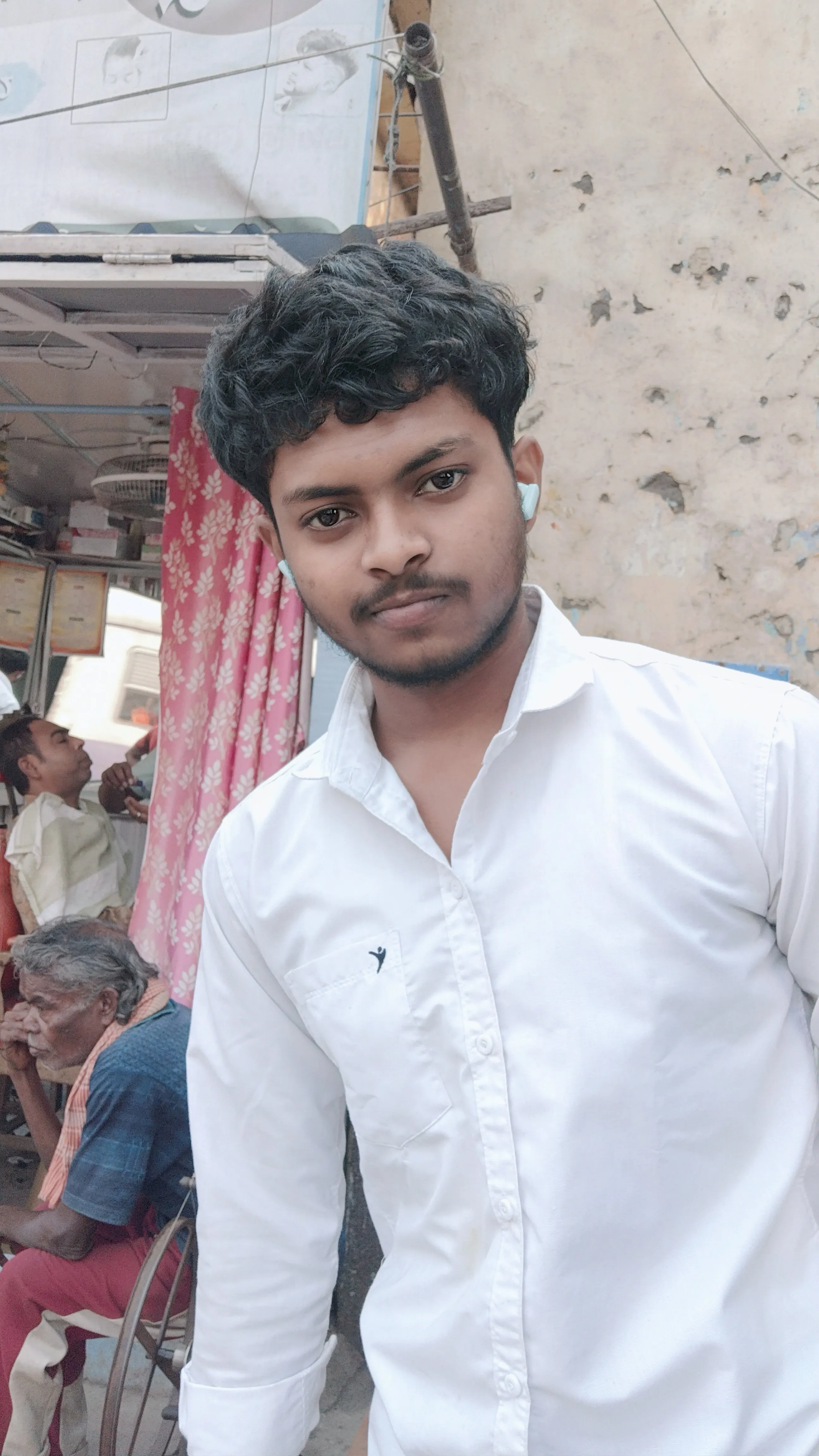 ayan bagchi