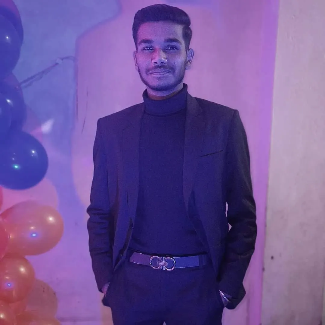 Ritik kumar