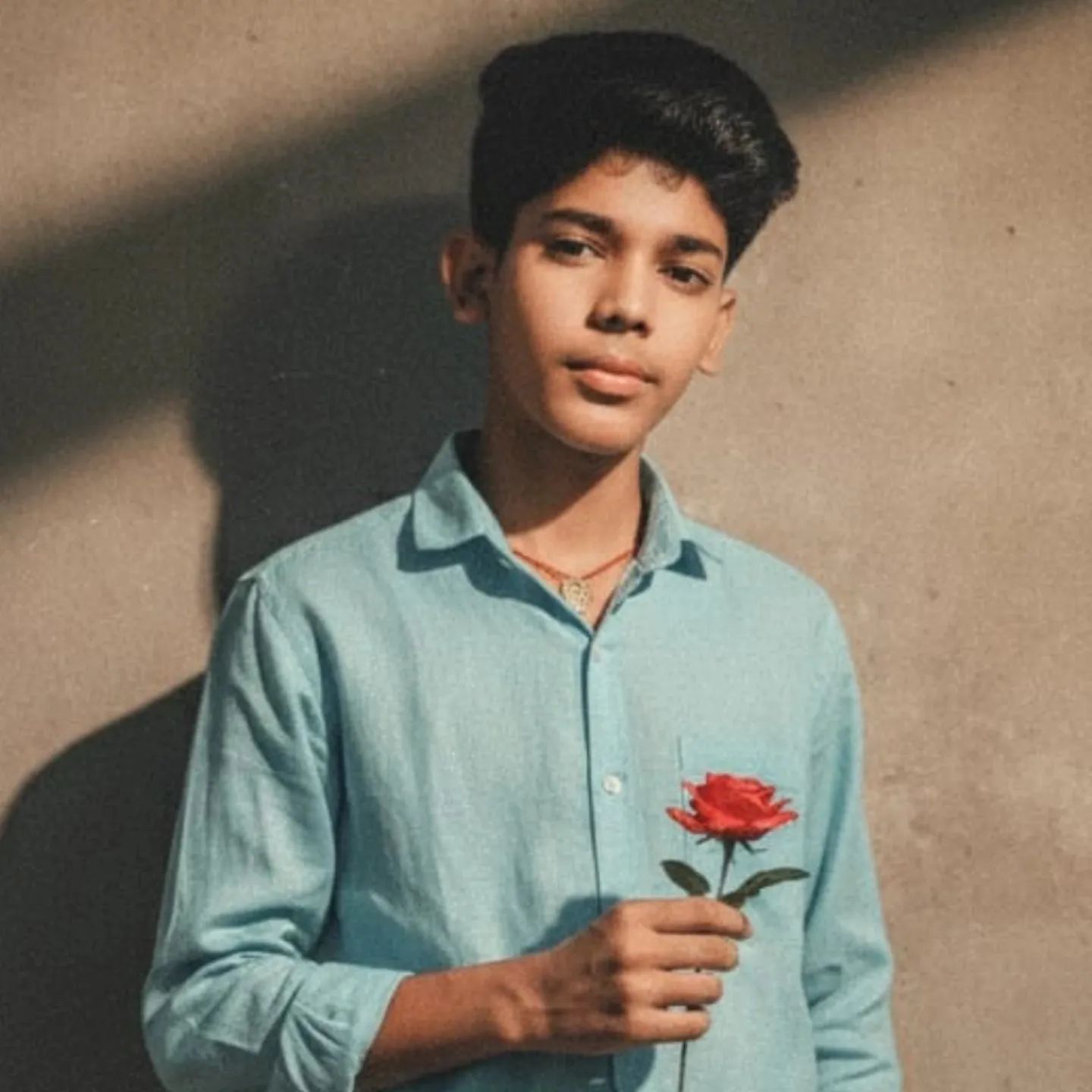 Avinash Kumar
