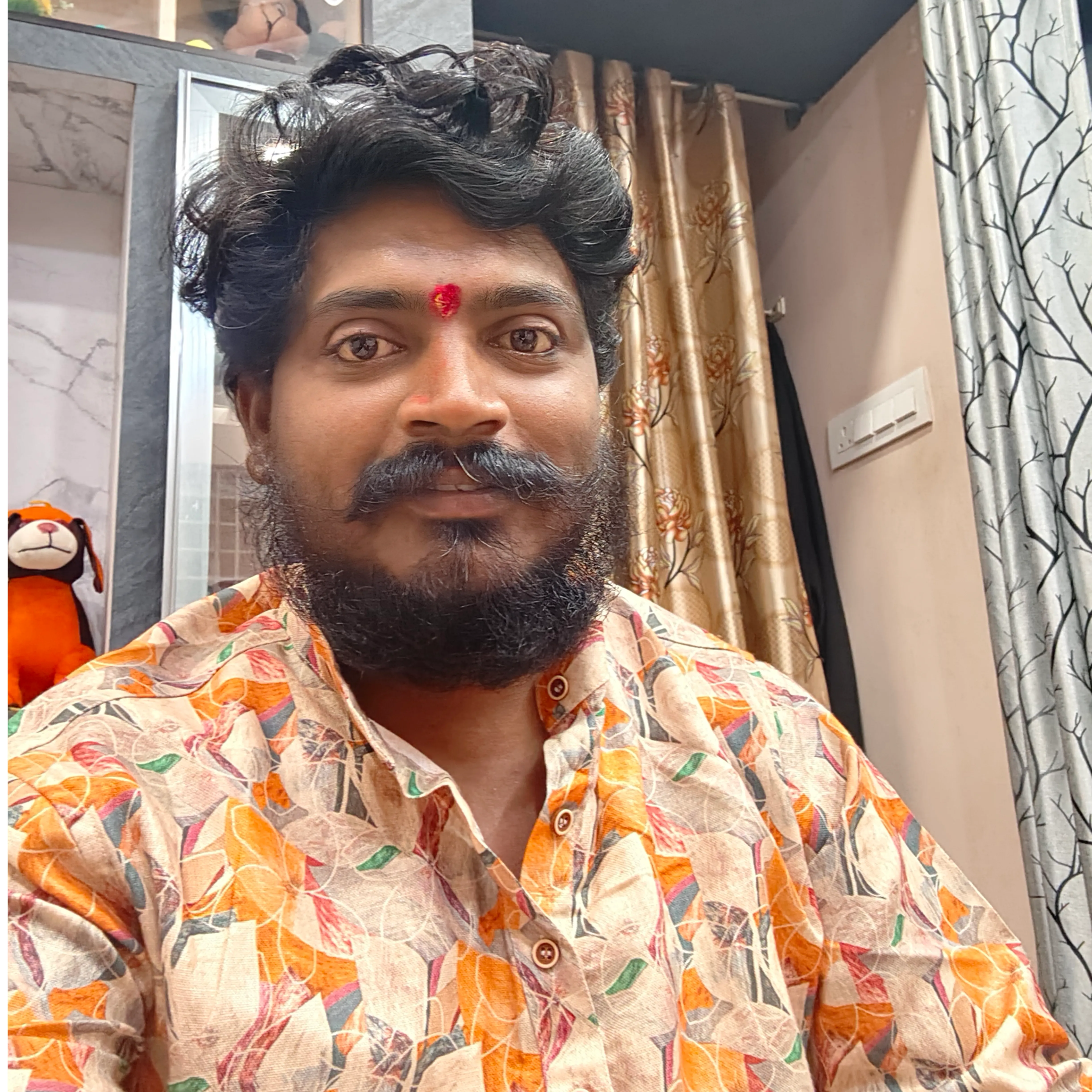 VEERESH PANCHAL