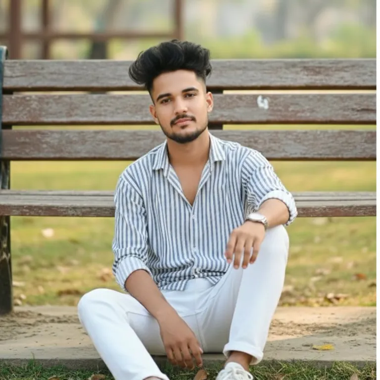 MdKamal Shamshi