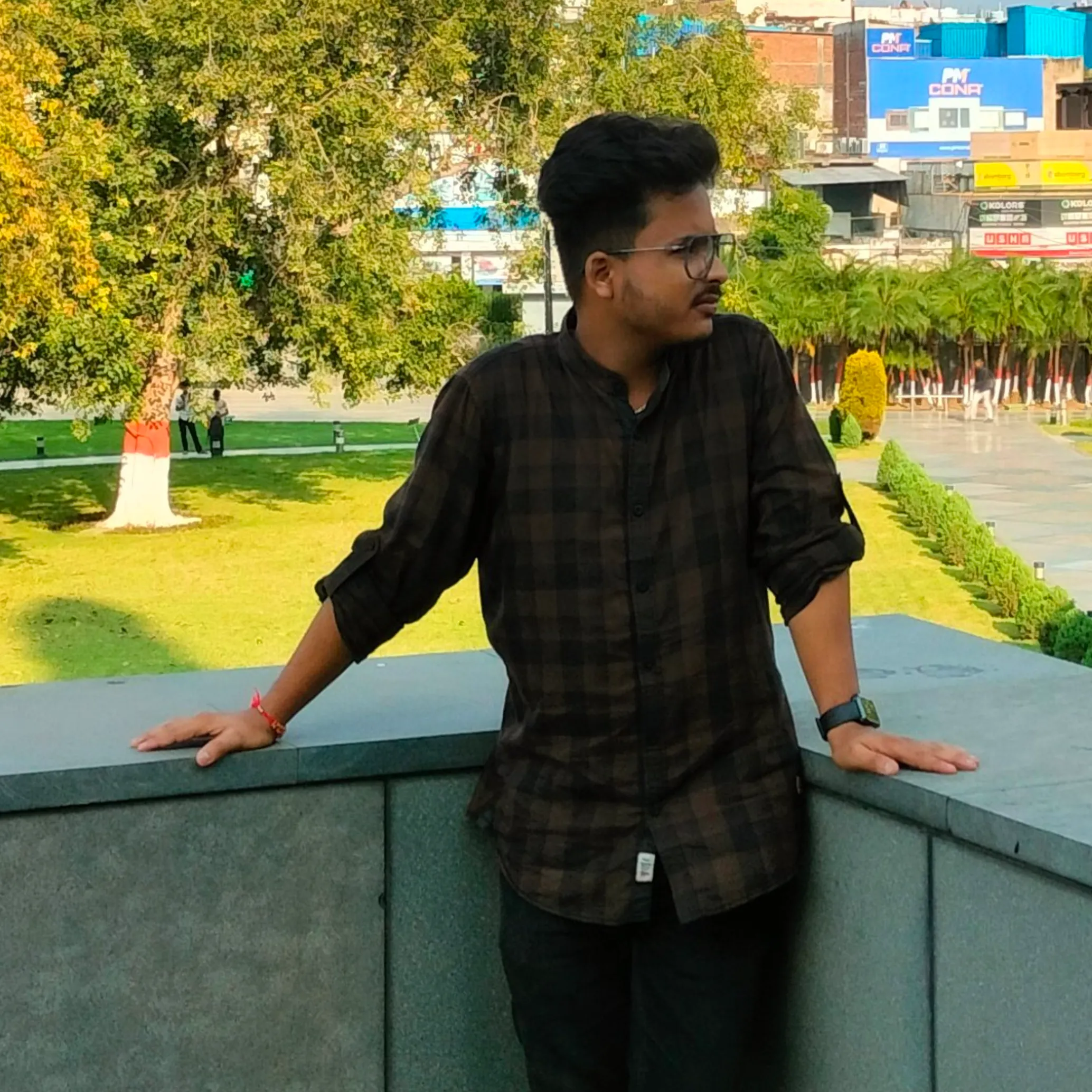KESHAV MISHRA