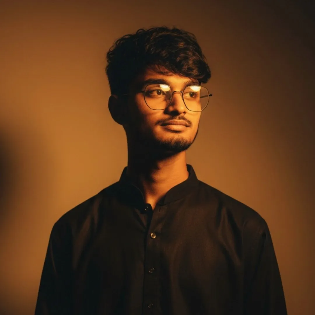 Deepak Agrawal