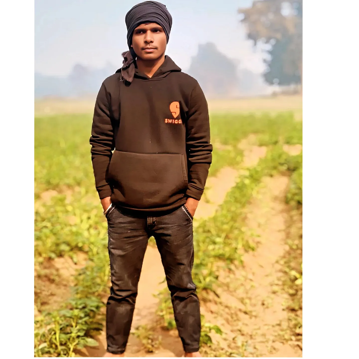 Avinash kumar