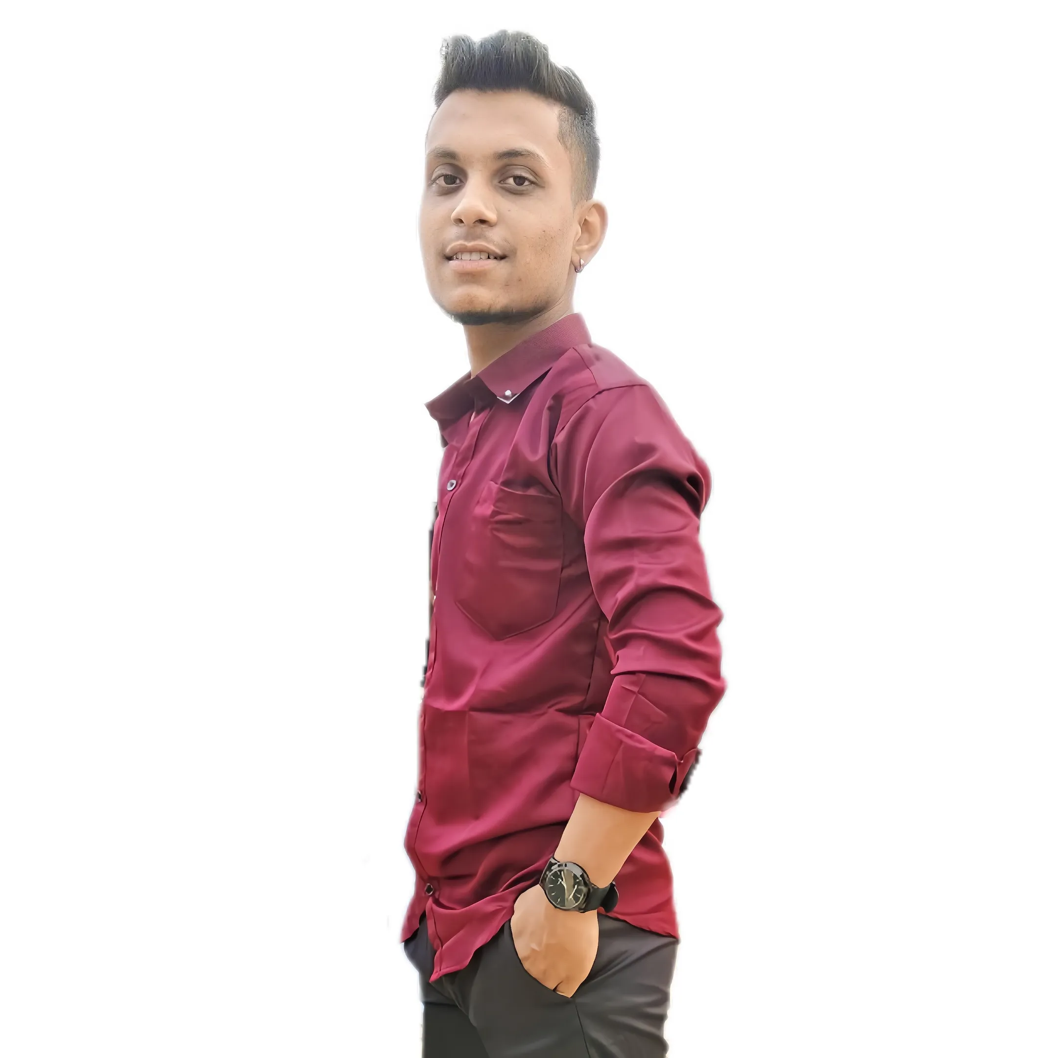 Satyanarayan Kumar