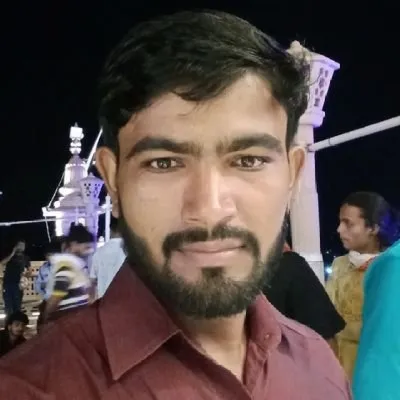 Hariom Singh