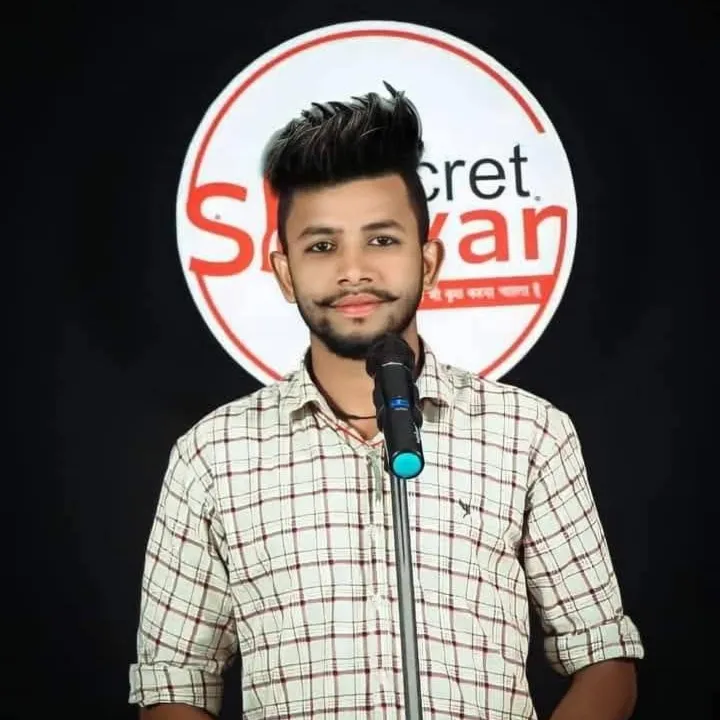 Salman Alvi