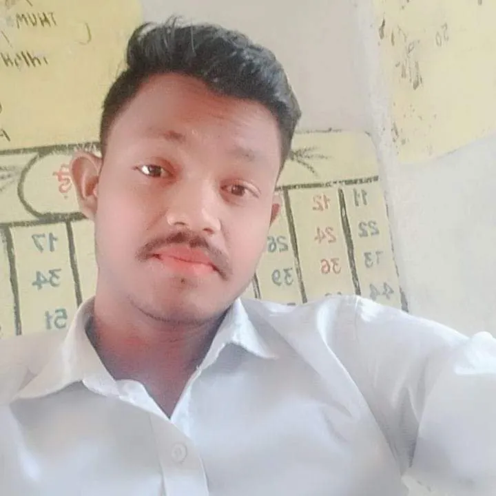 ESHWAR MARKO