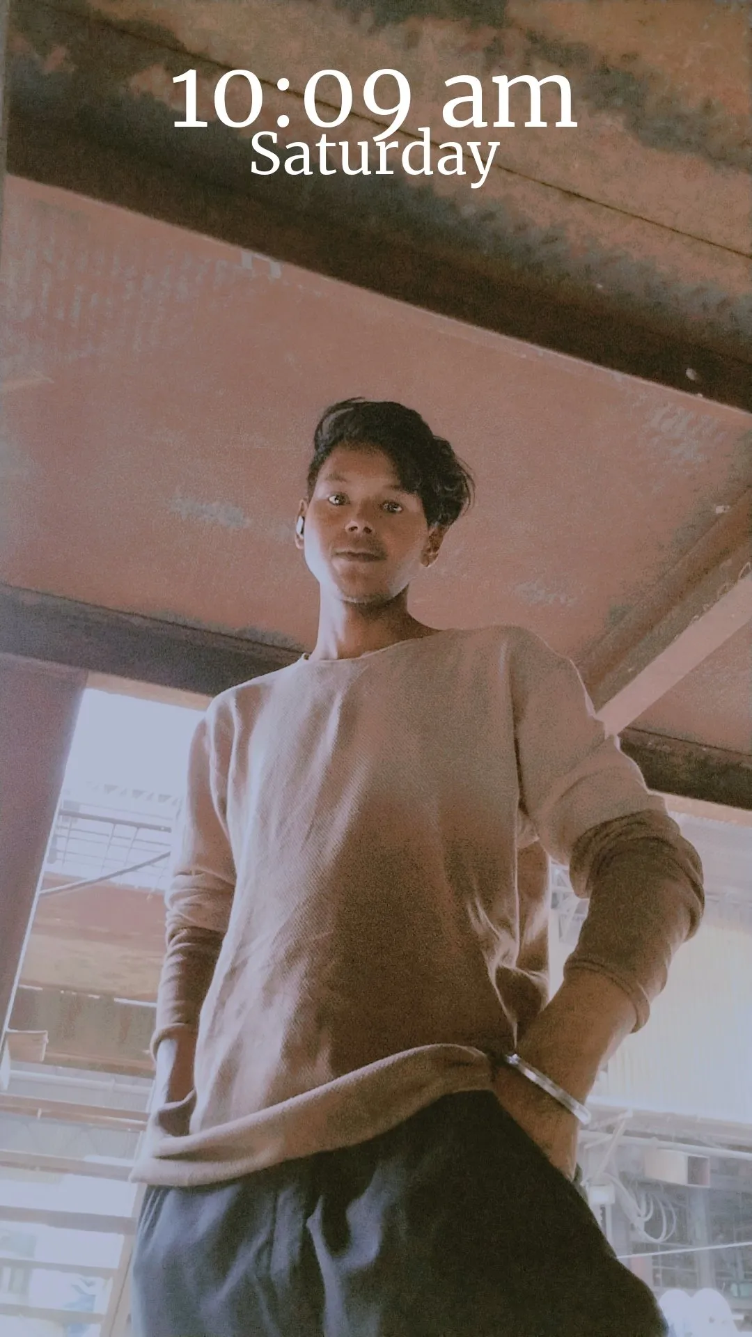 Gautam Khatri