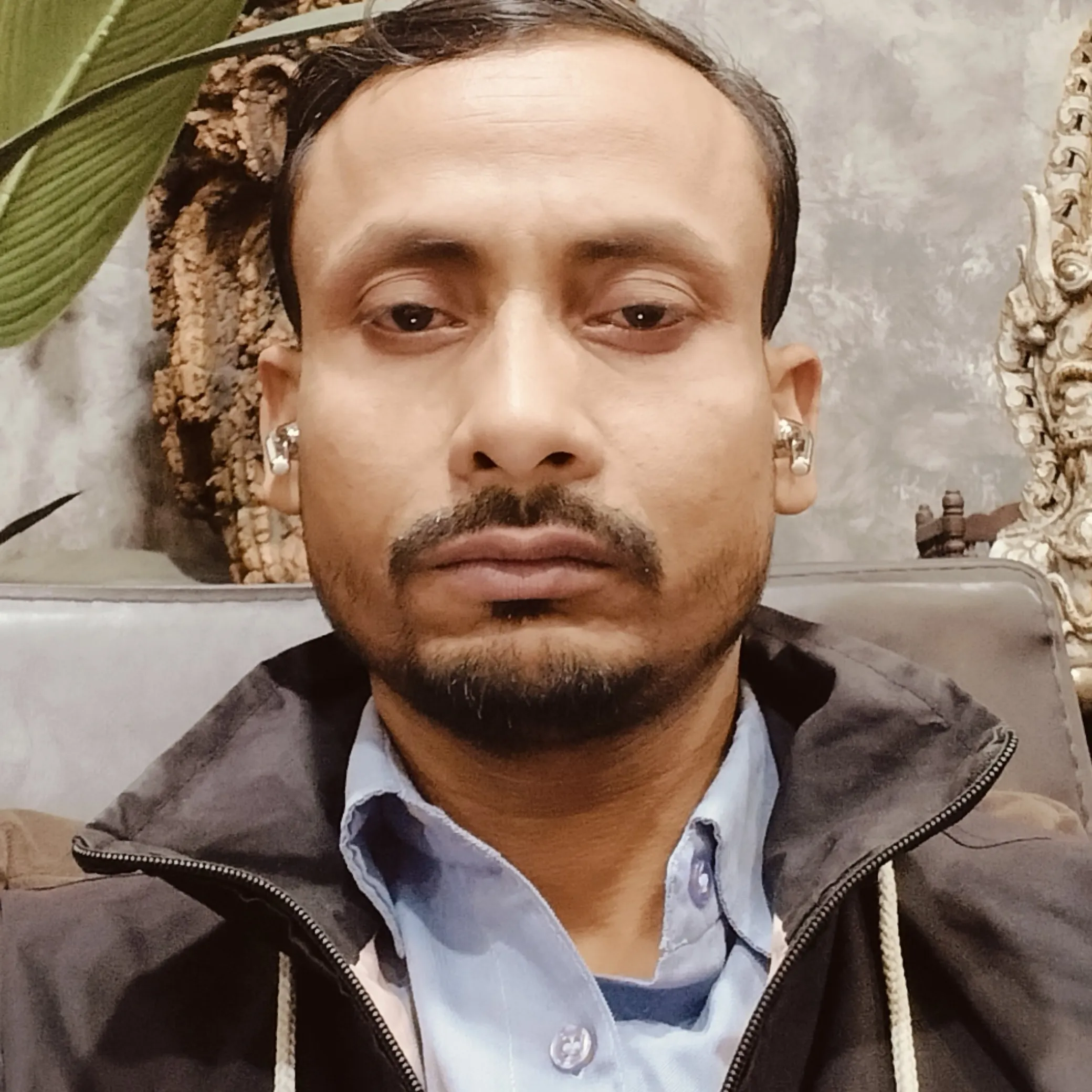 Balram Ray