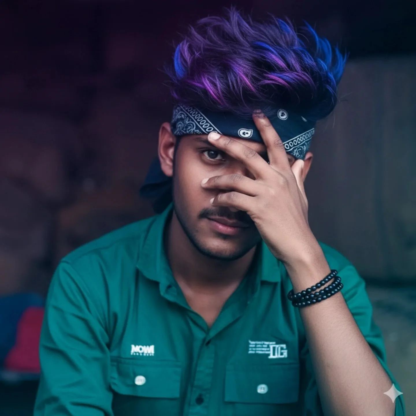 Pankesh Rana