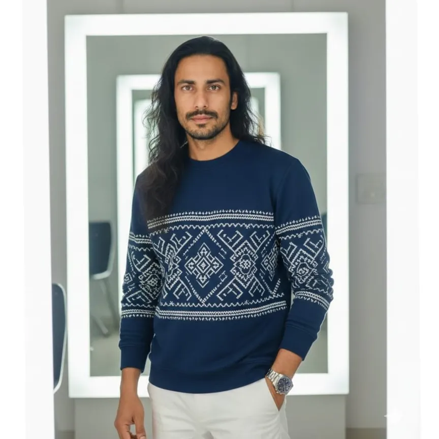 badgesh rana