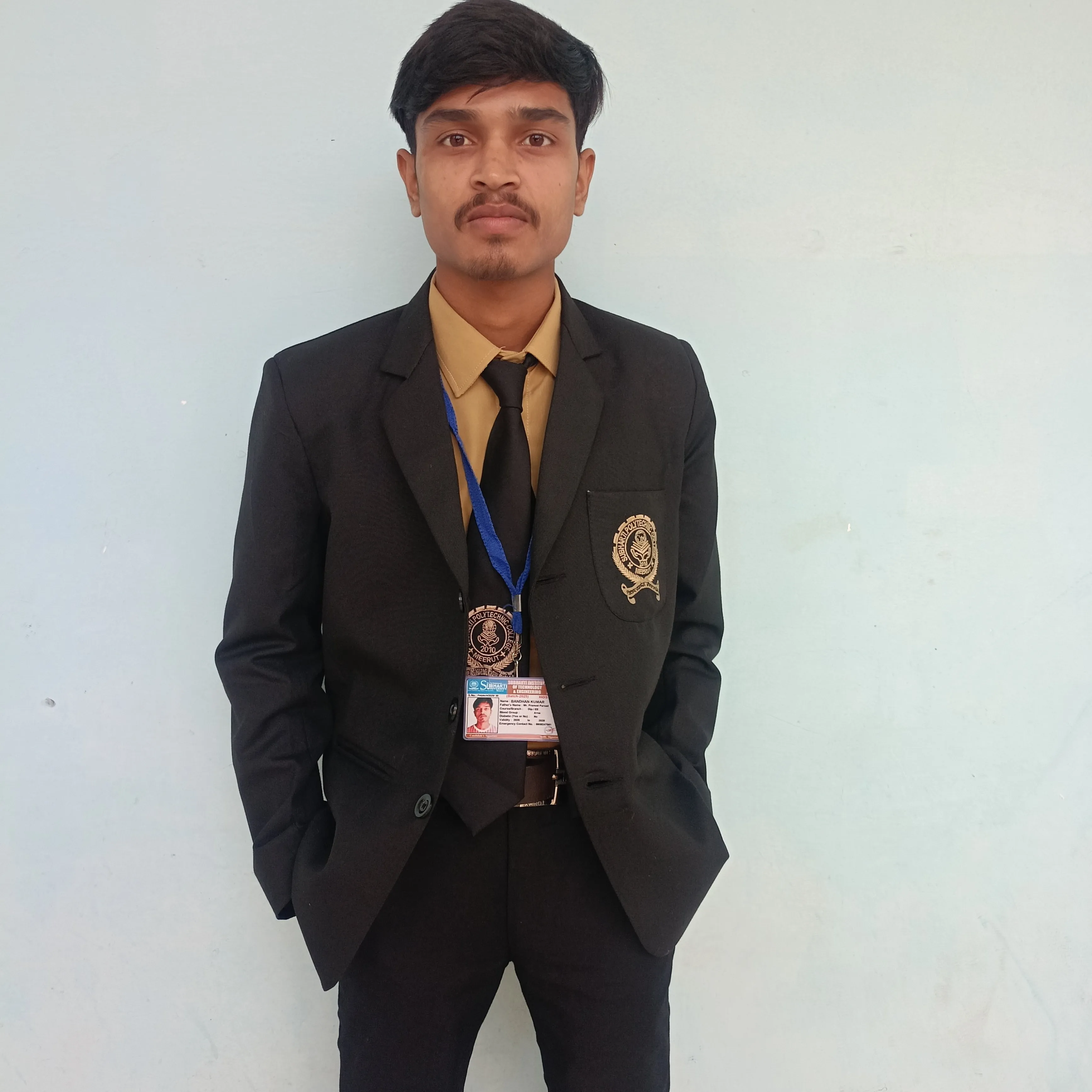 Bandhan kumar