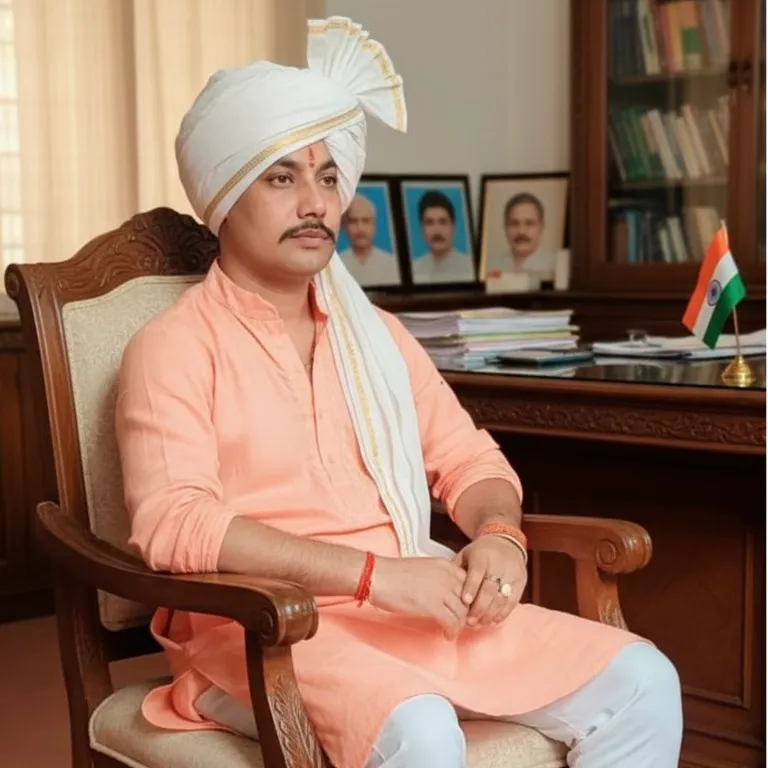 Amit Chauhan