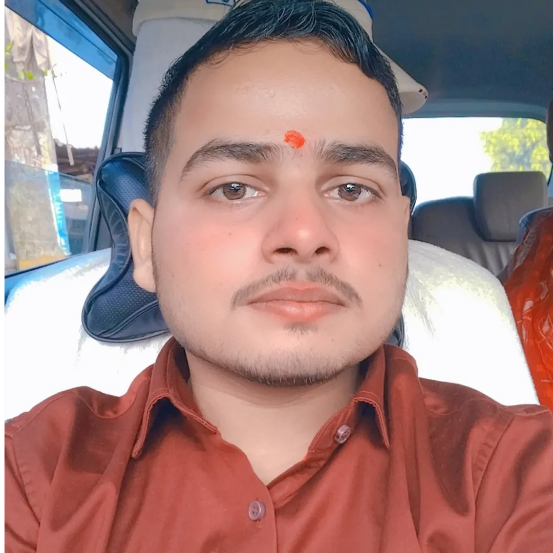 Rohit Kumar