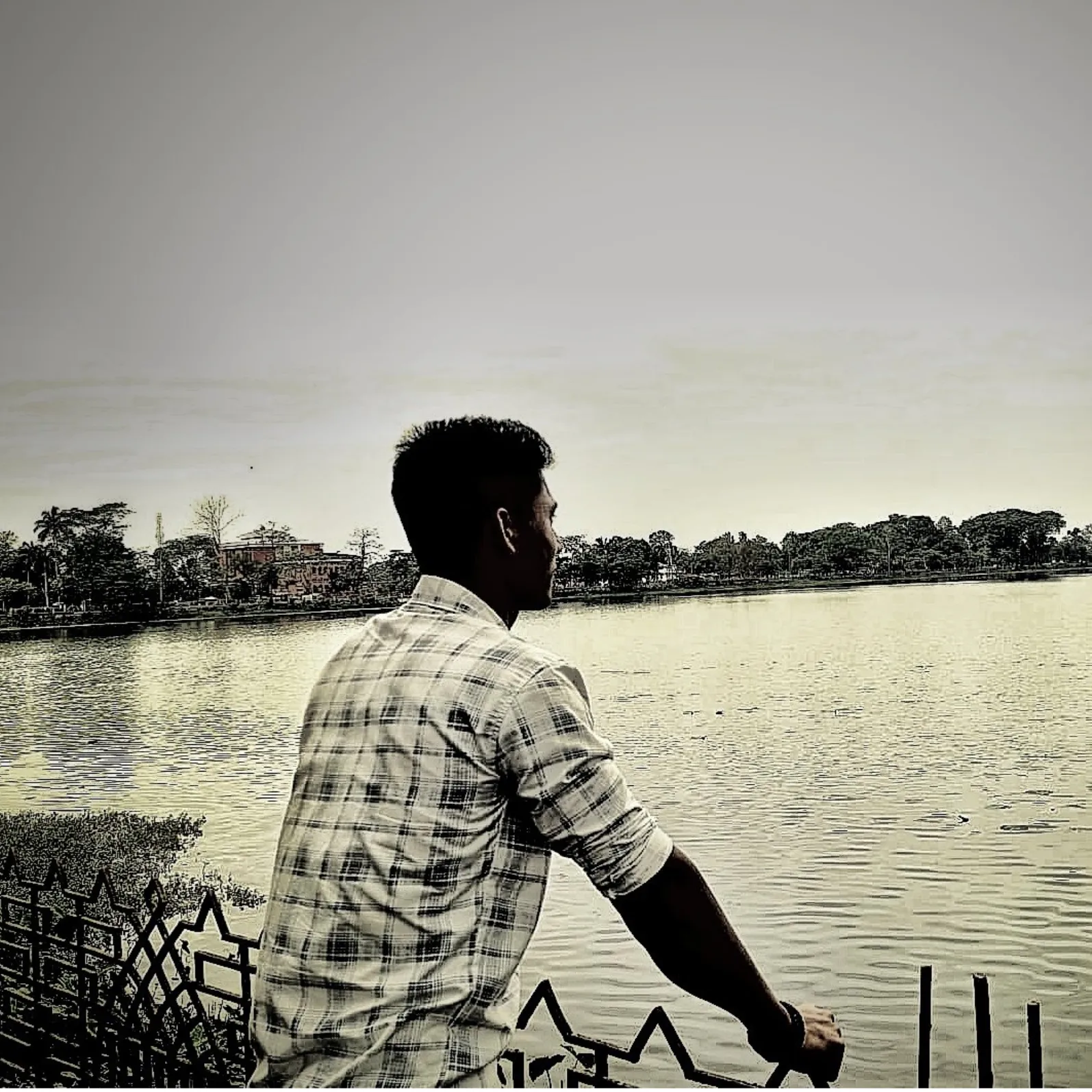 R kon bordoloi