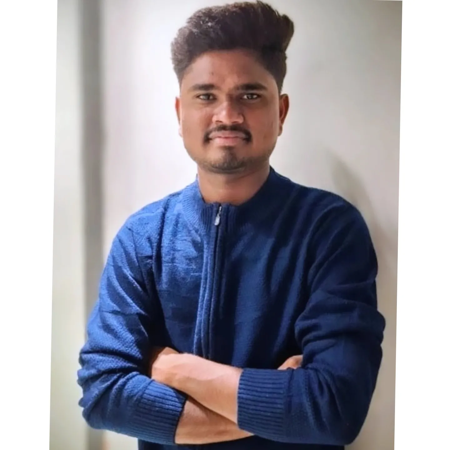 yogesh Uskelwar